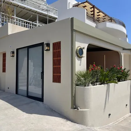 The Lagoon - Coastal Living - Beachfront Luxury - Adults Only * Plakiász