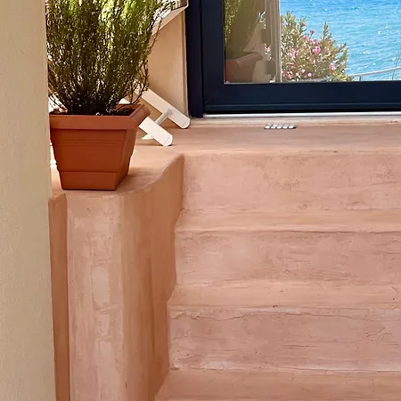 The Lagoon - Coastal Living - Beachfront Luxury - Adults Only Apartman Plakiász