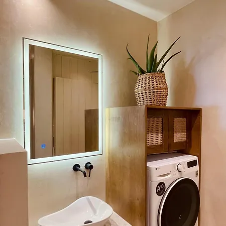 The Lagoon - Coastal Living - Beachfront Luxury - Adults Only Plakias