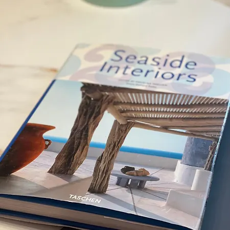Apartmán The Lagoon - Coastal Living - Beachfront Luxury - Adults Only