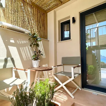 The Lagoon - Coastal Living - Beachfront Luxury - Adults Only 公寓