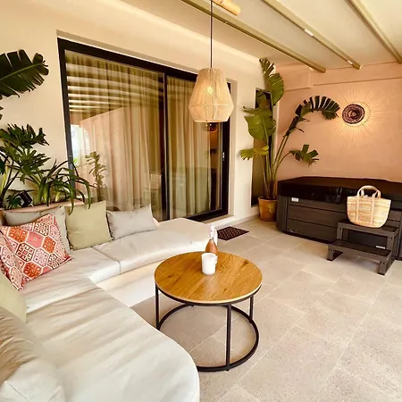 The Lagoon - Coastal Living - Beachfront Luxury - Adults Only 普拉基亚斯
